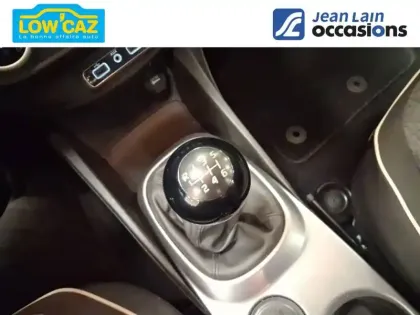 Photo 12 Fiat 500 X 1.0 FireFly Turbo T3 120 ch