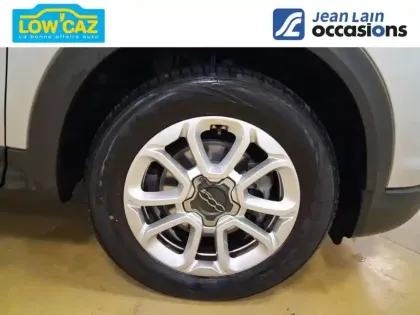 Photo 8 Fiat 500 X 1.0 FireFly Turbo T3 120 ch