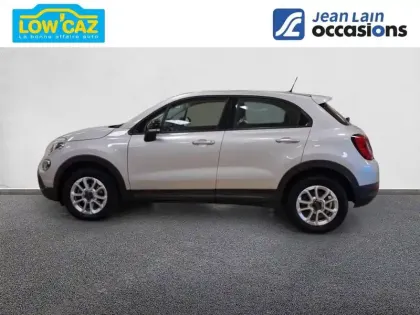 Photo 7 Fiat 500 X 1.0 FireFly Turbo T3 120 ch