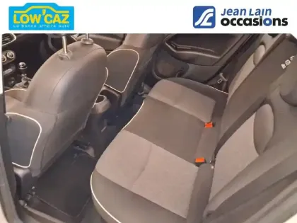 Photo 16 Fiat 500 X 1.0 FireFly Turbo T3 120 ch