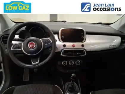Photo 17 Fiat 500 X 1.0 FireFly Turbo T3 120 ch