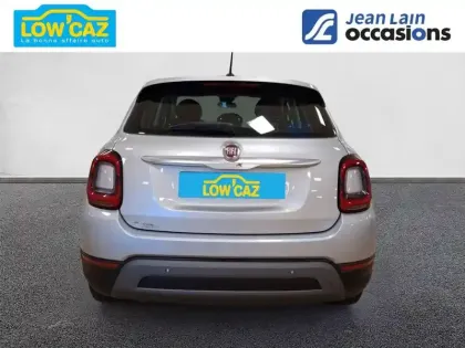 Photo 5 Fiat 500 X 1.0 FireFly Turbo T3 120 ch