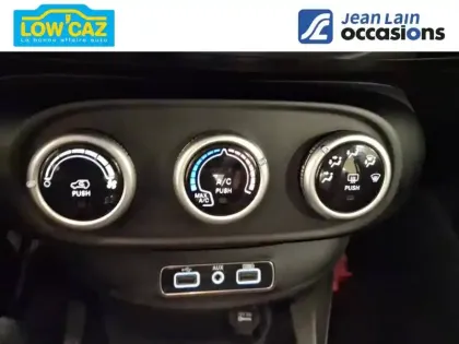 Photo 13 Fiat 500 X 1.0 FireFly Turbo T3 120 ch