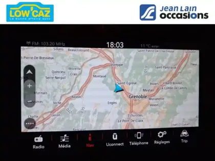 Photo 14 Fiat 500 X 1.0 FireFly Turbo T3 120 ch