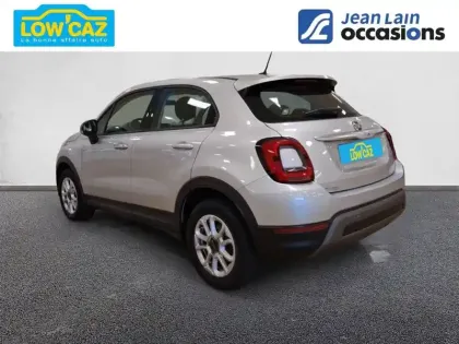 Photo 6 Fiat 500 X 1.0 FireFly Turbo T3 120 ch