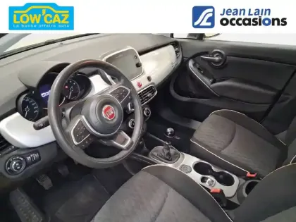 Photo 10 Fiat 500 X 1.0 FireFly Turbo T3 120 ch