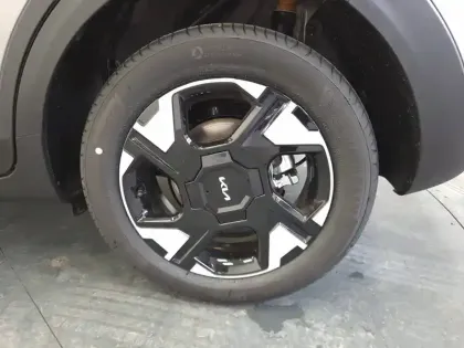 Photo 47 Kia Stonic  1.0 T-GDi 100 ch DCT7