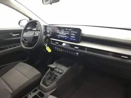 Photo 34 Kia Stonic  1.0 T-GDi 100 ch DCT7