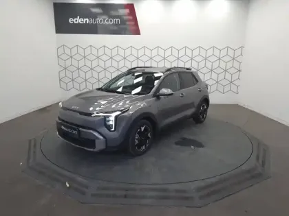 Photo Kia Stonic Active