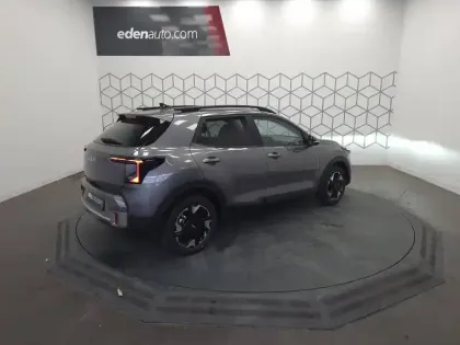 Photo 29 Kia Stonic  1.0 T-GDi 100 ch DCT7