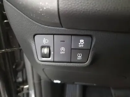 Photo 42 Kia Stonic  1.0 T-GDi 100 ch DCT7