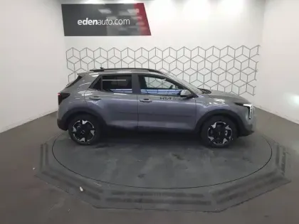 Photo 30 Kia Stonic  1.0 T-GDi 100 ch DCT7