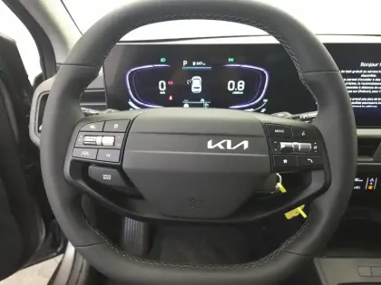 Photo 11 Kia Stonic  1.0 T-GDi 100 ch DCT7