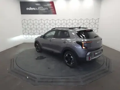 Photo 27 Kia Stonic  1.0 T-GDi 100 ch DCT7