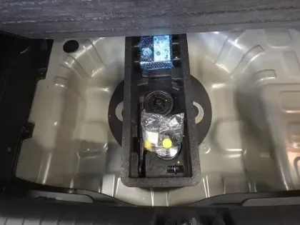 Photo 46 Kia Stonic  1.0 T-GDi 100 ch DCT7