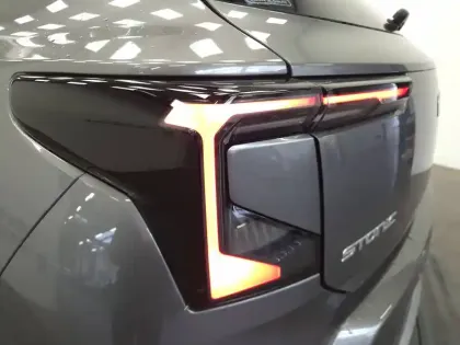 Photo 48 Kia Stonic  1.0 T-GDi 100 ch DCT7