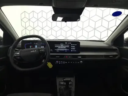 Photo 37 Kia Stonic  1.0 T-GDi 100 ch DCT7