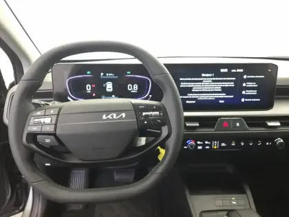 Photo 35 Kia Stonic  1.0 T-GDi 100 ch DCT7