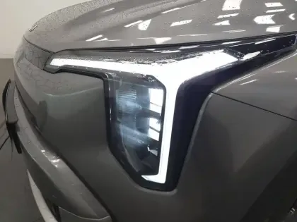 Photo 24 Kia Stonic  1.0 T-GDi 100 ch DCT7