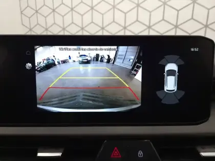 Photo 40 Kia Stonic  1.0 T-GDi 100 ch DCT7