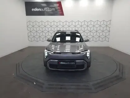 Photo 32 Kia Stonic  1.0 T-GDi 100 ch DCT7