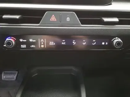 Photo 41 Kia Stonic  1.0 T-GDi 100 ch DCT7