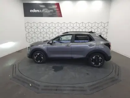 Photo 26 Kia Stonic  1.0 T-GDi 100 ch DCT7