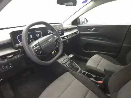 Photo 8 Kia Stonic  1.0 T-GDi 100 ch DCT7