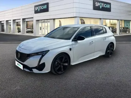 Photo 22 Peugeot 308 Gén. III Ph1 GT Pack 5