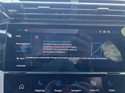 Photo 35 Peugeot 308 Gén. III Ph1 GT Pack 5