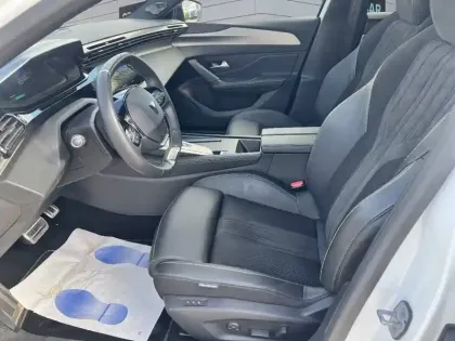 Photo 30 Peugeot 308 Gén. III Ph1 GT Pack 5