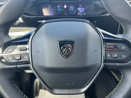 Photo 42 Peugeot 308 Gén. III Ph1 GT Pack 5