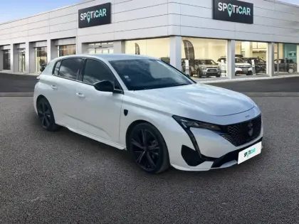 Photo 24 Peugeot 308 Gén. III Ph1 GT Pack 5