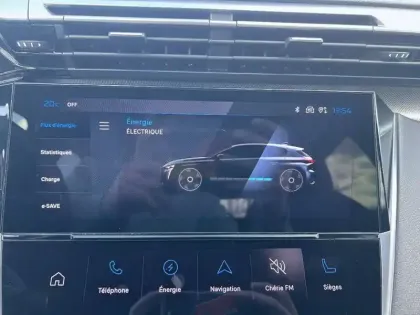 Photo 36 Peugeot 308 Gén. III Ph1 GT Pack 5