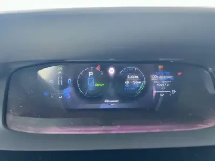 Photo 33 Peugeot 308 Gén. III Ph1 GT Pack 5