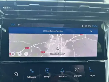 Photo 37 Peugeot 308 Gén. III Ph1 GT Pack 5