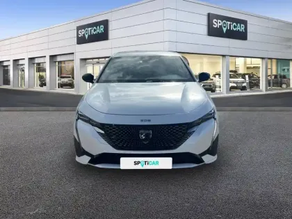 Photo 23 Peugeot 308 Gén. III Ph1 GT Pack 5