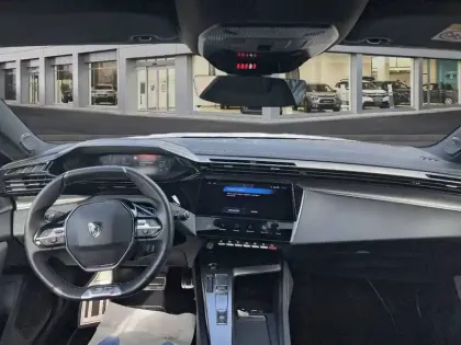 Photo 7 Peugeot 308  PHEV 225 e-EAT8