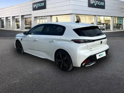 Photo 28 Peugeot 308 Gén. III Ph1 GT Pack 5