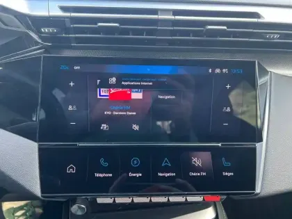 Photo 34 Peugeot 308 Gén. III Ph1 GT Pack 5