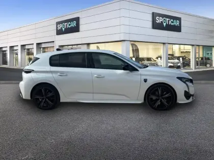 Photo 25 Peugeot 308 Gén. III Ph1 GT Pack 5