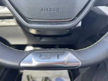 Photo 19 Peugeot 308  PHEV 225 e-EAT8