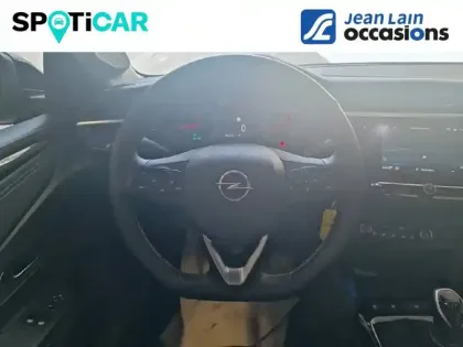 Photo 8 Opel Corsa  1.2 75 ch BVM5