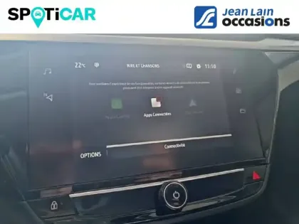 Photo 18 Opel Corsa  1.2 75 ch BVM5