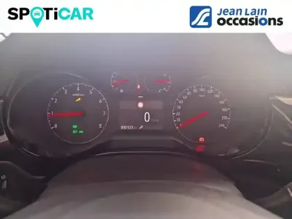 Photo 9 Opel Corsa  1.2 75 ch BVM5