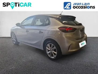 Photo 6 Opel Corsa  1.2 75 ch BVM5