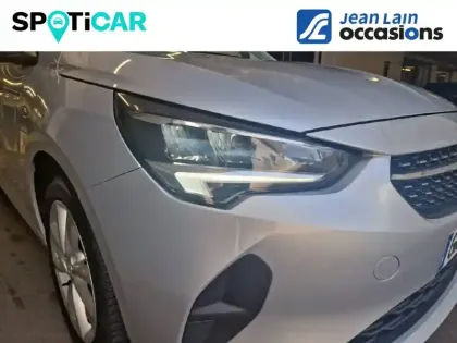 Photo 15 Opel Corsa  1.2 75 ch BVM5