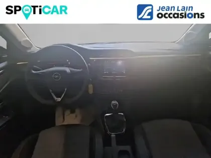 Photo 7 Opel Corsa  1.2 75 ch BVM5