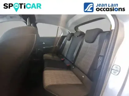 Photo 11 Opel Corsa  1.2 75 ch BVM5