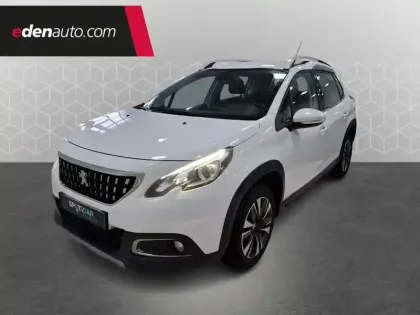 Photo Peugeot 2008 Allure